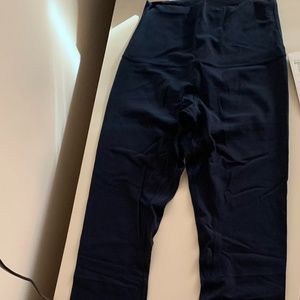Lululemon Align SHR pants 28’’